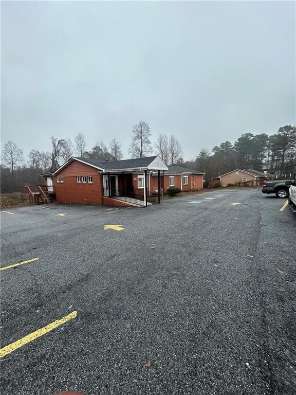 3 bedroom, 1 bathroom other for sale at 1900 Panola Road, Lithonia, GA 30058