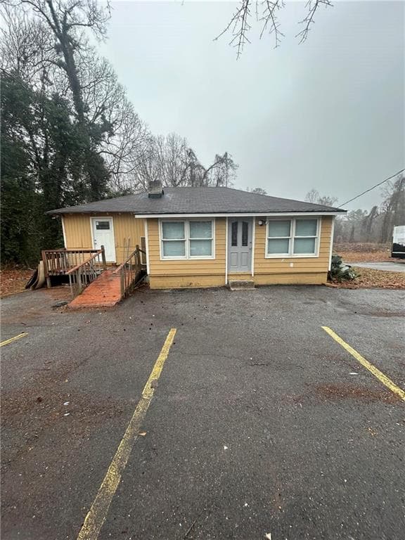 3 bedroom, 1 bathroom other for sale at 1900 Panola Road, Lithonia, GA 30058 — photo 2