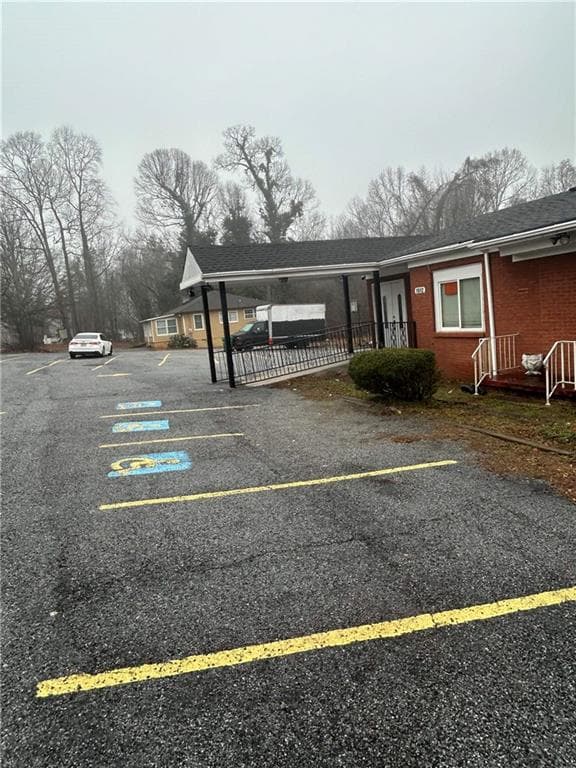 3 bedroom, 1 bathroom other for sale at 1900 Panola Road, Lithonia, GA 30058 — photo 5