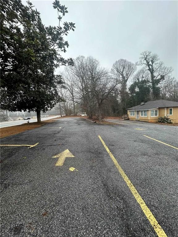 3 bedroom, 1 bathroom other for sale at 1900 Panola Road, Lithonia, GA 30058 — photo 10