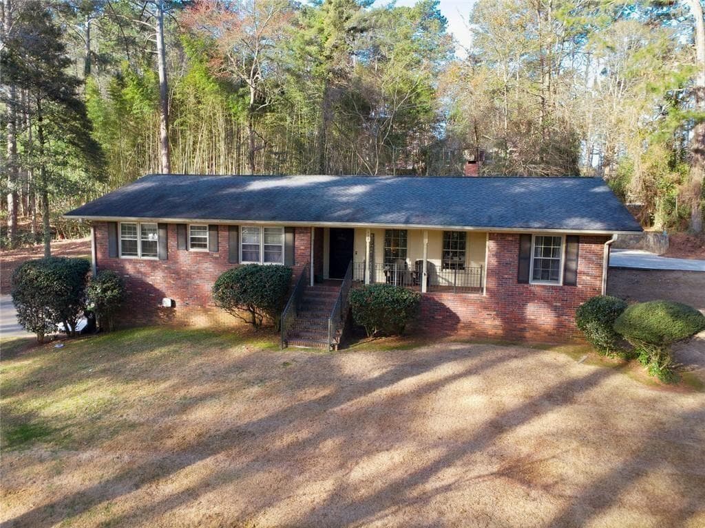 332 Dixie Avenue, Bremen, GA 30110 — most recent listing photo