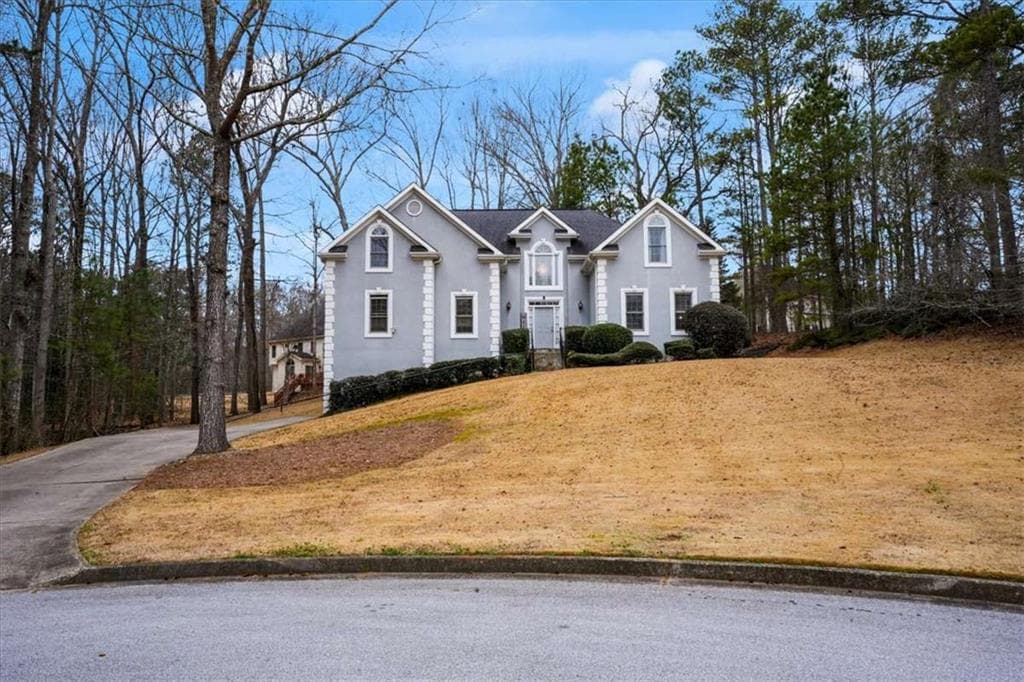 215 Pebblecreek Place, South Fulton, GA 30331 — most recent listing photo
