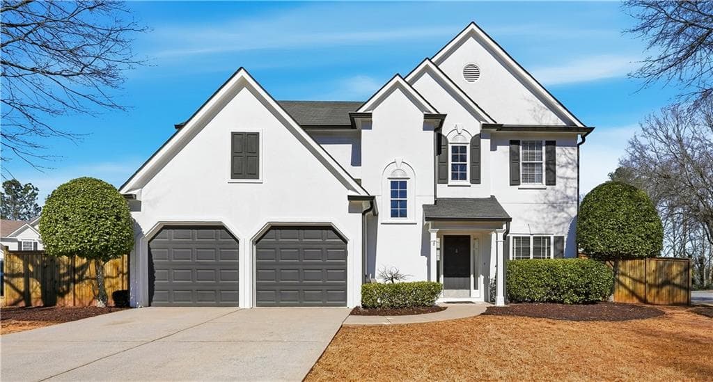 2390 Lunetta Lane, Alpharetta, GA 30004 — most recent listing photo