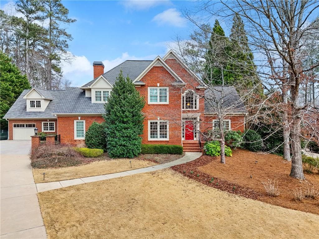 2810 Tanner Lake Trail, Marietta, GA 30064 — most recent listing photo