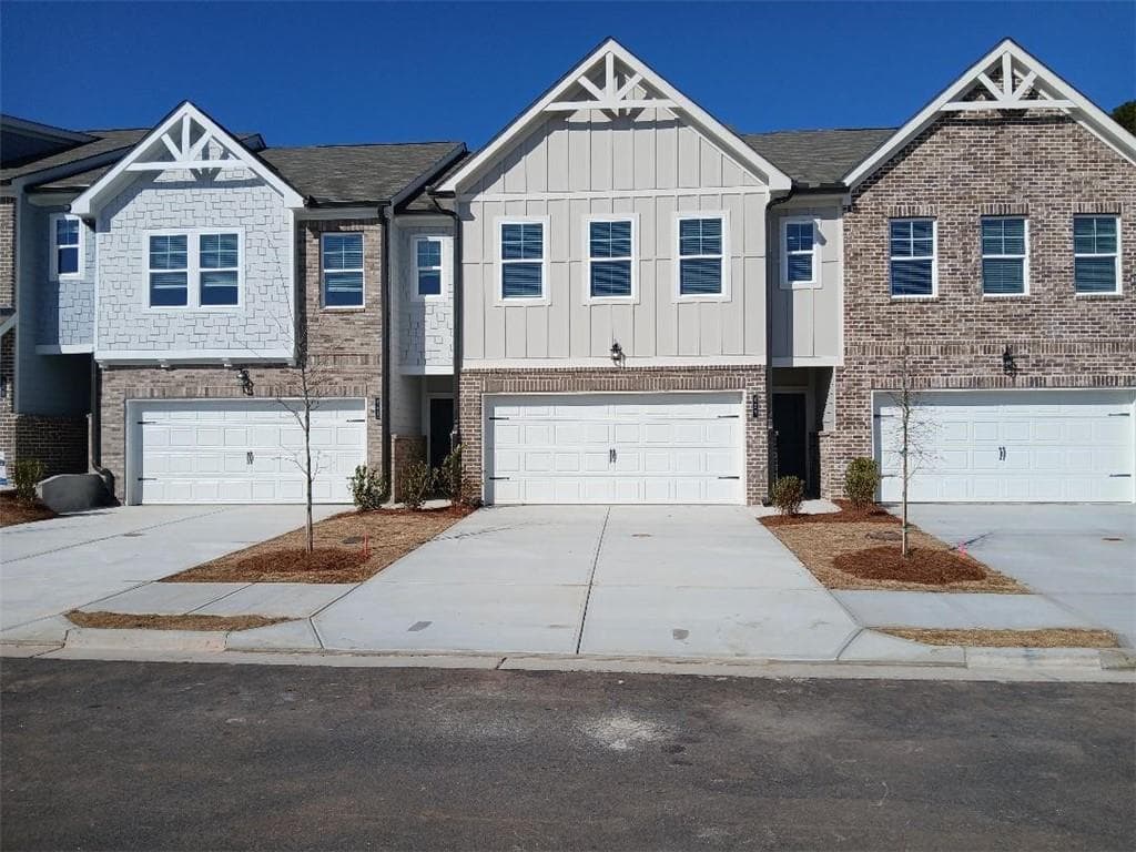 657 Gunnin Way 30, Mcdonough, GA 30253 — most recent listing photo
