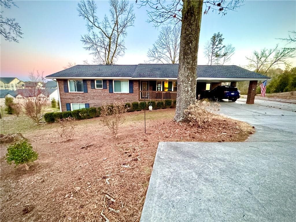 1335 Hillcrest Drive, Sugar Hill, GA 30518 — most recent listing photo