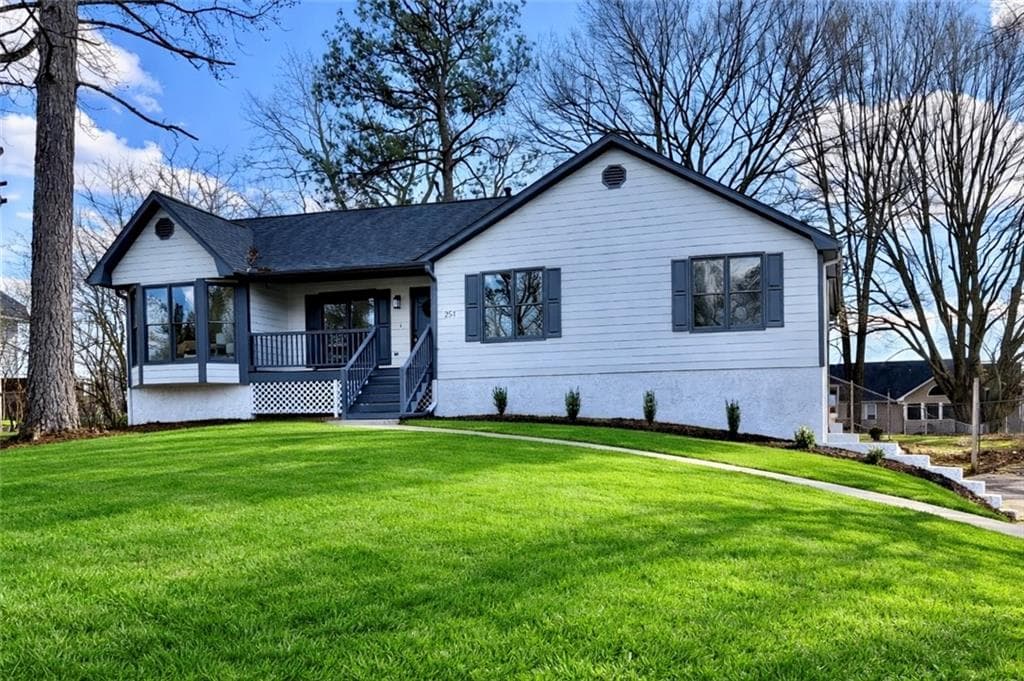251 Lambeth Drive, Hiram, GA 30141 — most recent listing photo