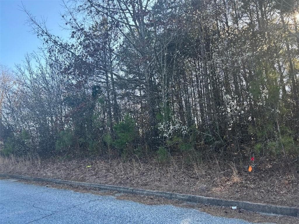 unimproved land for sale at 2515 Eastgate Place, Snellville, GA 30078 — photo 1 of 4