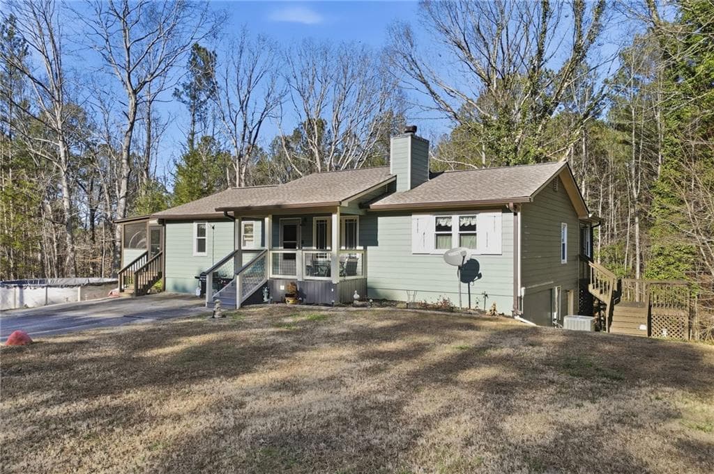 259 Gramling Trail, Canton, GA 30114 — most recent listing photo