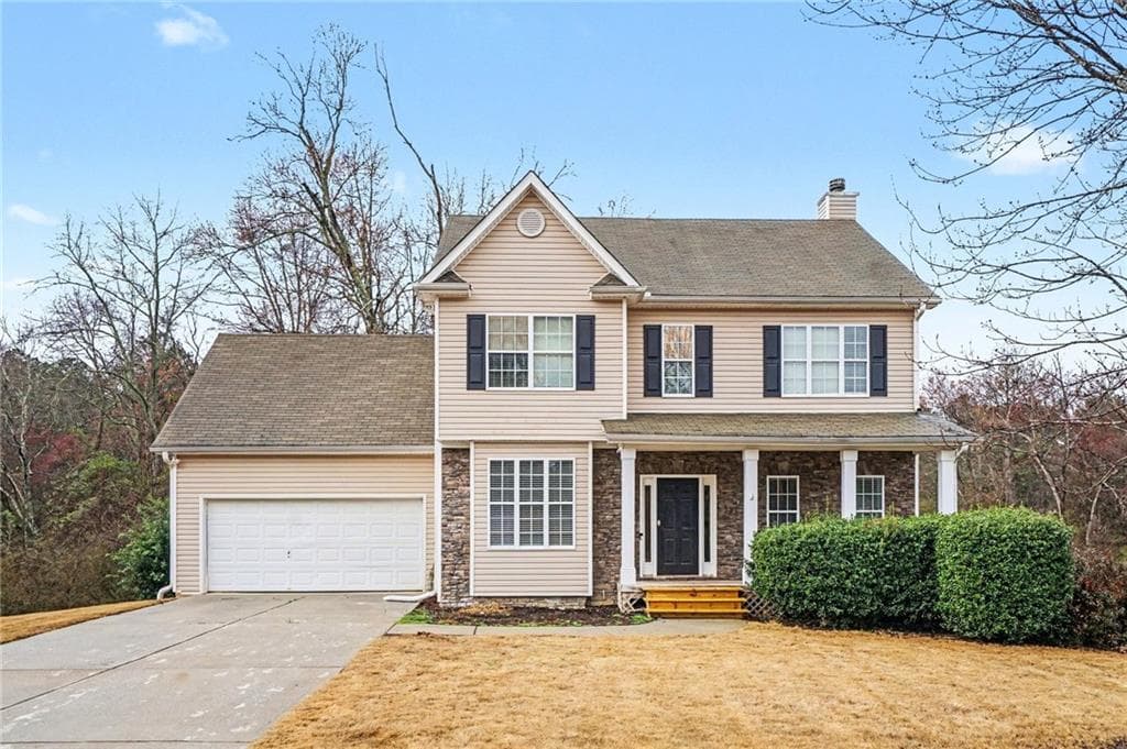 1609 Deer Creek Lane, Monroe, GA 30655 — most recent listing photo
