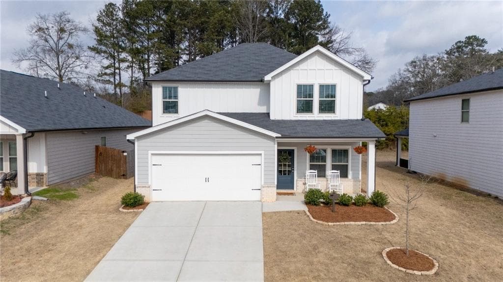 4969 Dufour Drive, Lilburn, GA 30047 — most recent listing photo