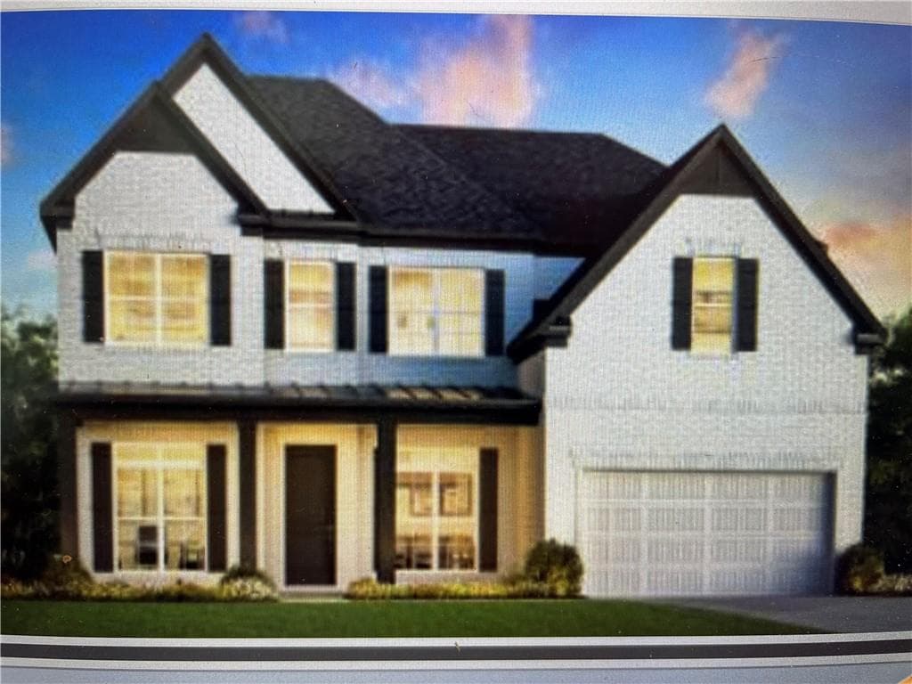 5630 WillowDale Court, Cumming, GA 30040 — most recent listing photo