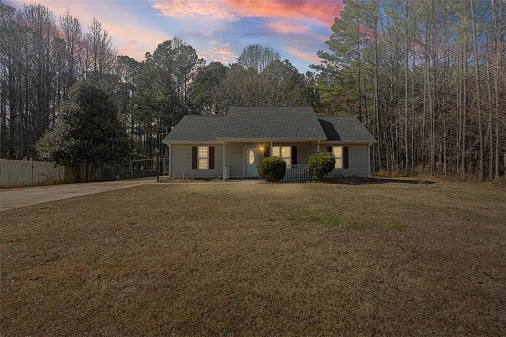 117 Wallace Way, Rockmart, GA 30153 — most recent listing photo