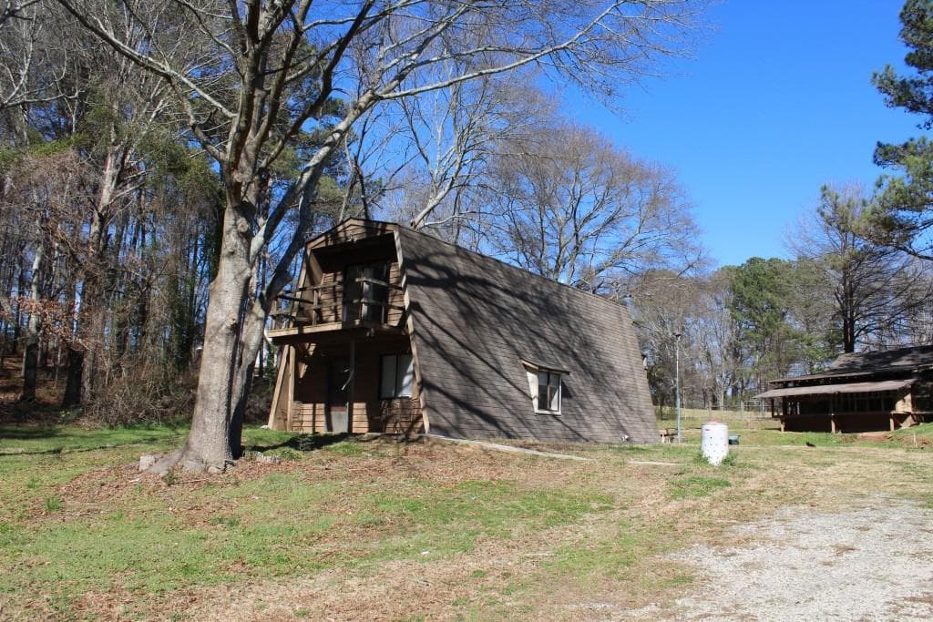 2141 Ho Hum Hollow Road, Monroe, GA 30655 — most recent listing photo