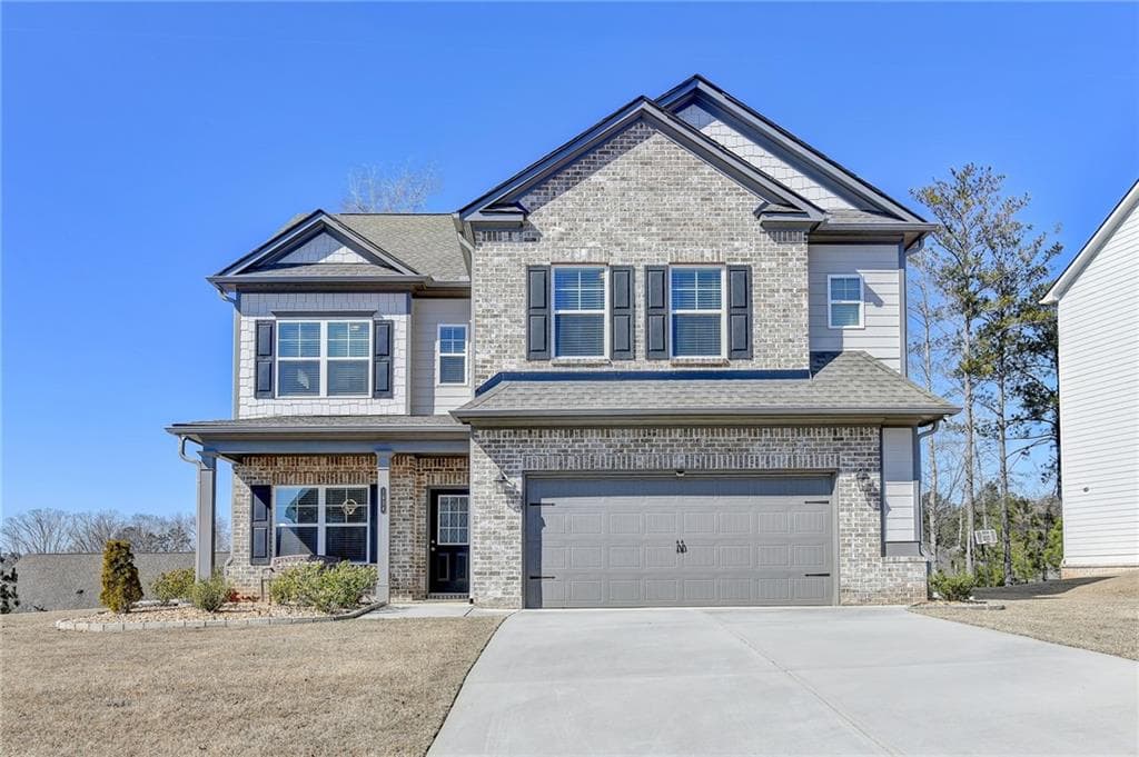 1434 Weeping Tree Circle