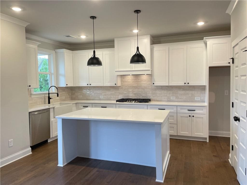 1748 Brown Circle, Marietta, GA 30066 — most recent listing photo