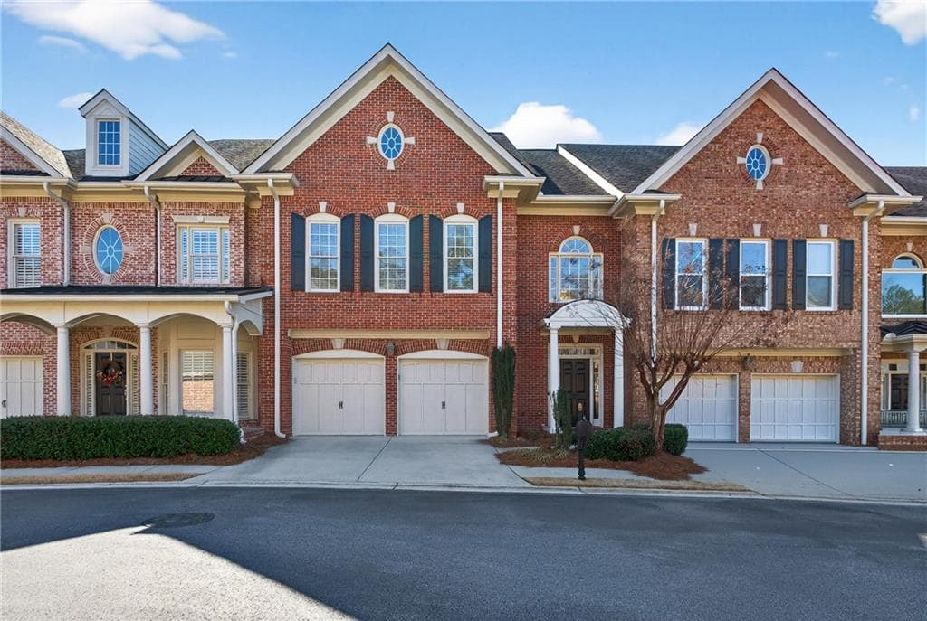 6265 Spalding Drive, Peachtree Corners, GA 30092 — most recent listing photo