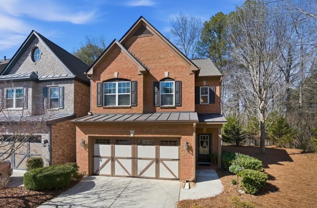 11236 Snowy Owl Lane, Alpharetta, GA 30022 — most recent listing photo