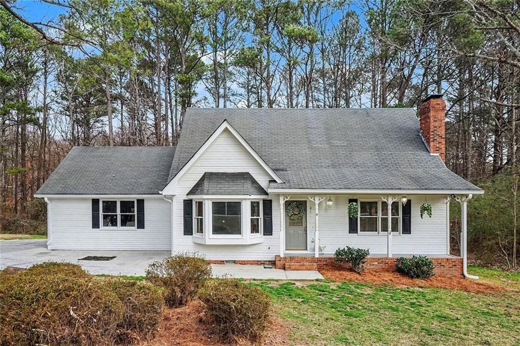 3855 Laurel Falls Drive, Snellville, GA 30039 — most recent listing photo