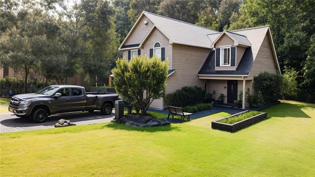3 bedroom, 3 bathroom, 1,580 sq ft single family residence sold at 100 Liberty Bell Lane, Griffin, GA 30224