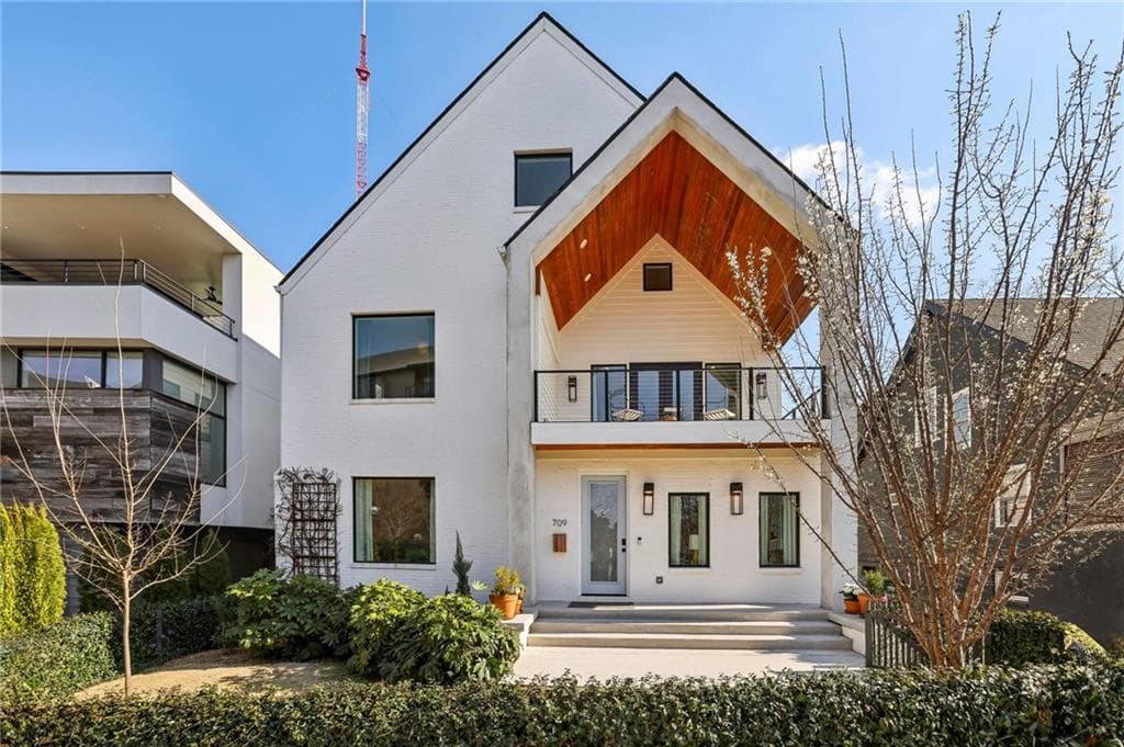 709 Ralph McGill Boulevard, Atlanta, GA 30312 — most recent listing photo