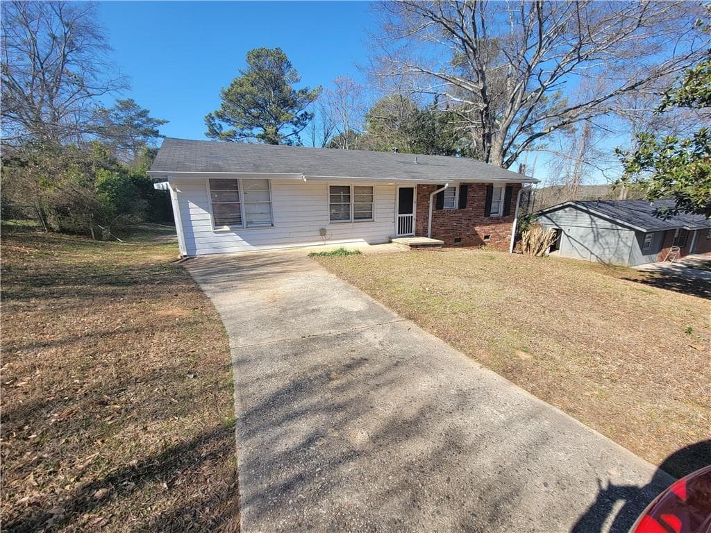 105 Woodhaven Drive, Stockbridge, GA 30281 — most recent listing photo