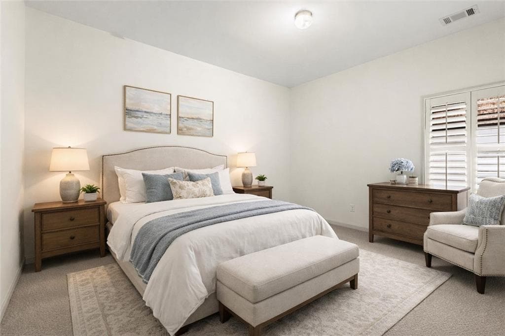 4 bedroom, 3 bathroom, 2,450 sq ft townhouse under contract at 117 Heritage Pointe, Woodstock, GA 30189 — photo 8