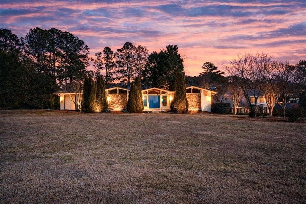 1453 Wimbledon Drive, Kennesaw, GA 30144 — most recent listing photo