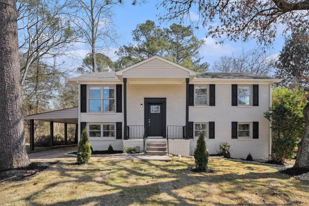 1296 TODIWAY Court, Jonesboro, GA 30238 — most recent listing photo