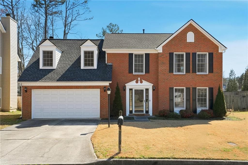 3150 Abbotts Pointe Drive, Duluth, GA 30097 — most recent listing photo