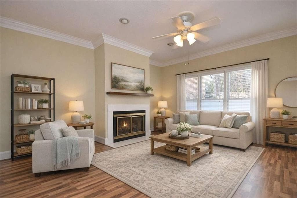 3 bedroom, 4 bathroom, 2,982 sq ft condominium under contract at 304 Wood Lake Drive, Athens, GA 30606 — photo 9