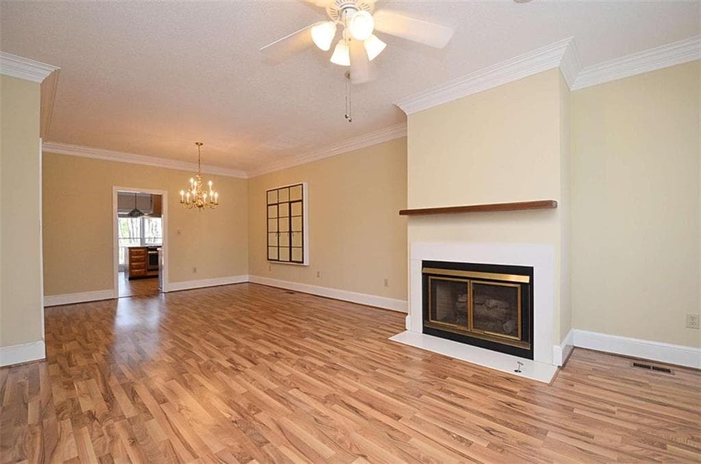 3 bedroom, 4 bathroom, 2,982 sq ft condominium under contract at 304 Wood Lake Drive, Athens, GA 30606 — photo 10