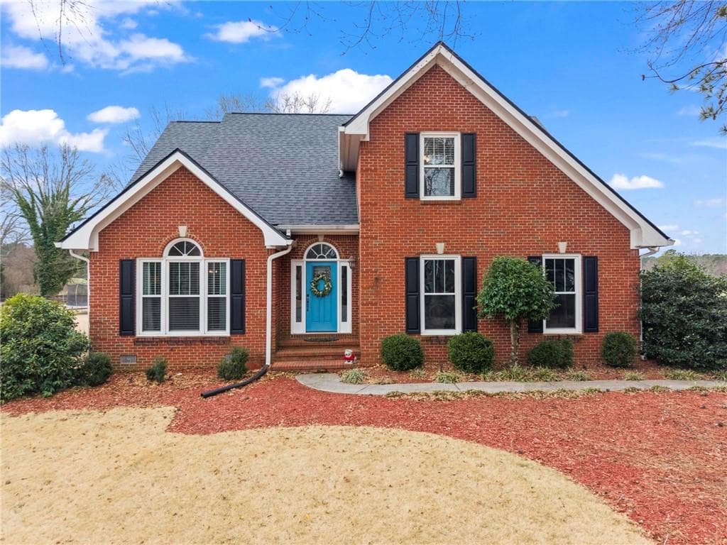 14 Stonehenge Court, Cartersville, GA 30120 — most recent listing photo