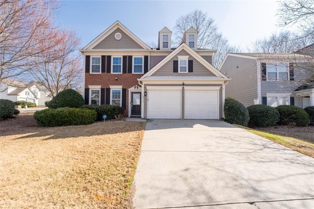2511 Alvecot Circle, Atlanta, GA 30339 — most recent listing photo