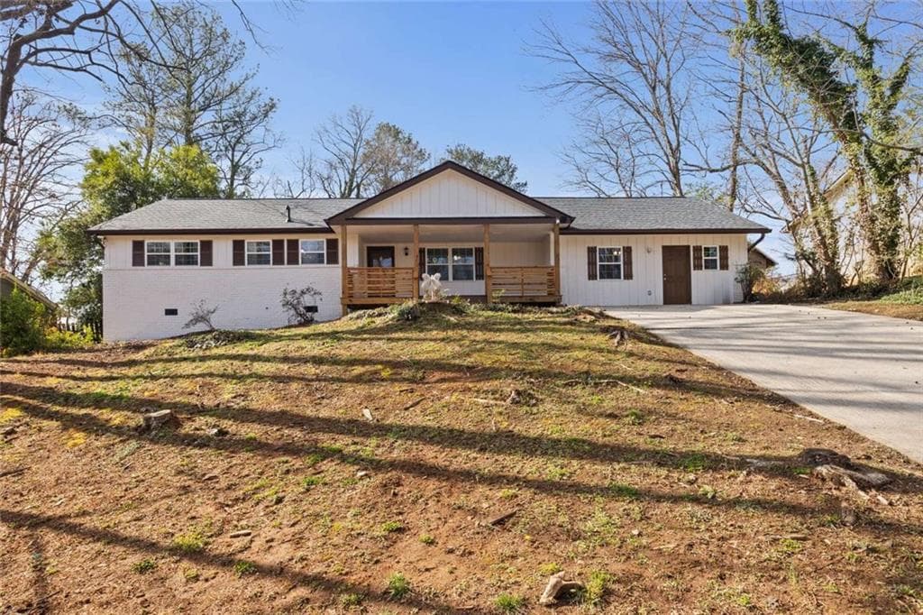 4051 Seven Hills Court, Stone Mountain, GA 30083 — most recent listing photo
