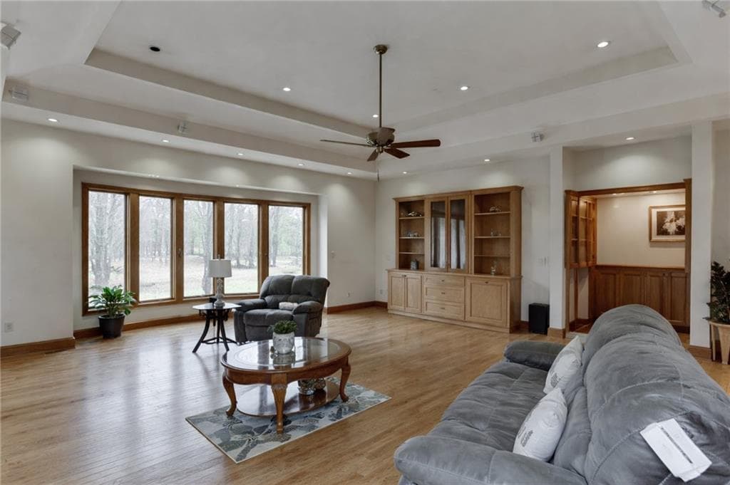 4 bedroom, 4 bathroom, 5,183 sq ft single family residence for sale at 525 Cooper Road, Loganville, GA 30052 — photo 6