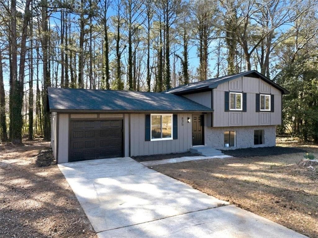 835 Cochise Trl, Conyers, GA 30094 — most recent listing photo