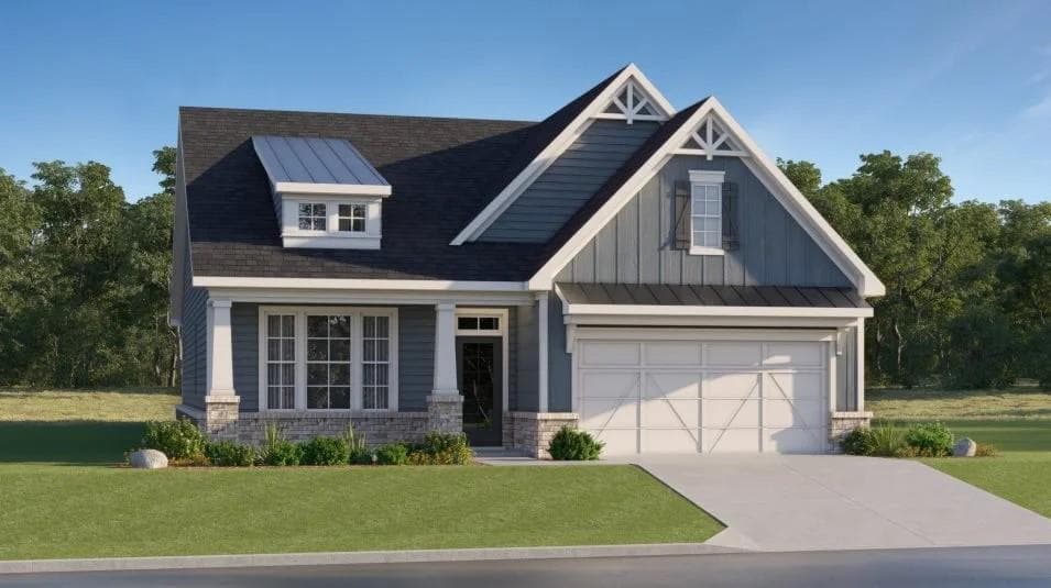 2913 Beaver Dam Lane, Gainesville, GA 30507 — most recent listing photo