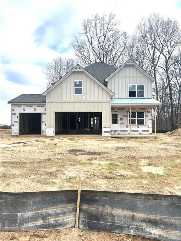 99 Barnwood Pointe, Dallas, GA 30132 — most recent listing photo