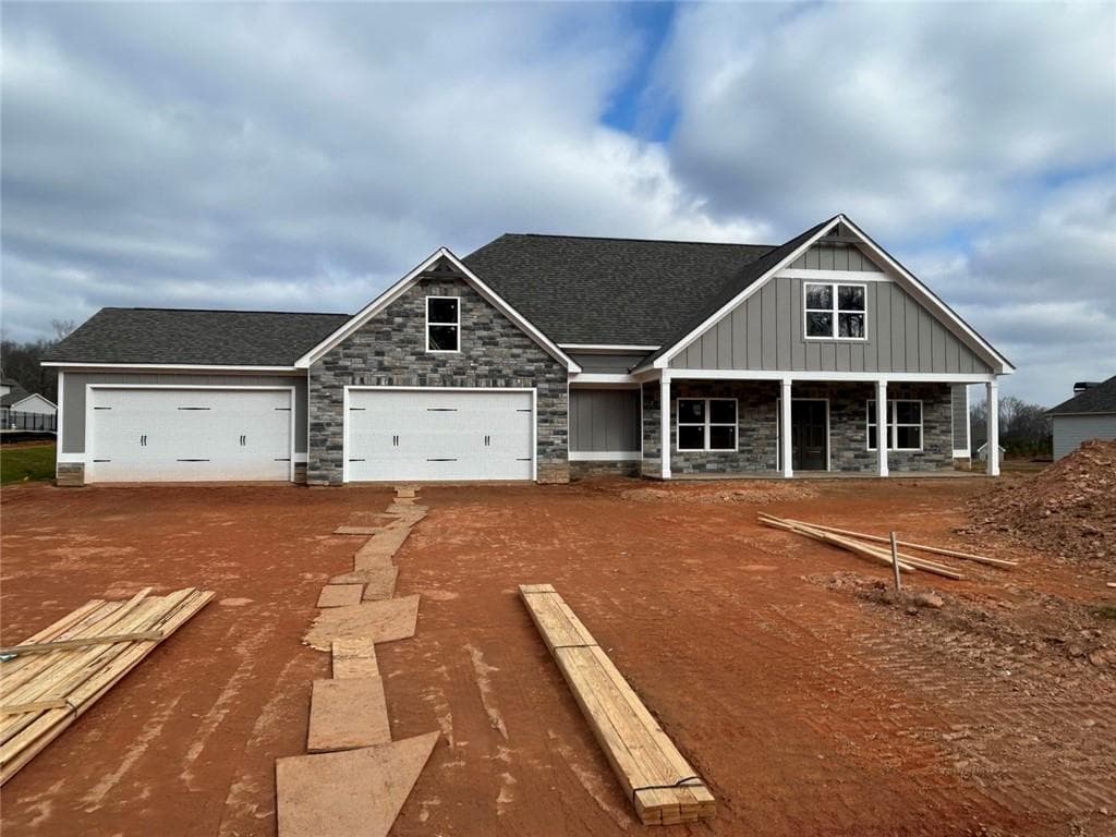 75 Barnwood Pointe, Dallas, GA 30132 — most recent listing photo
