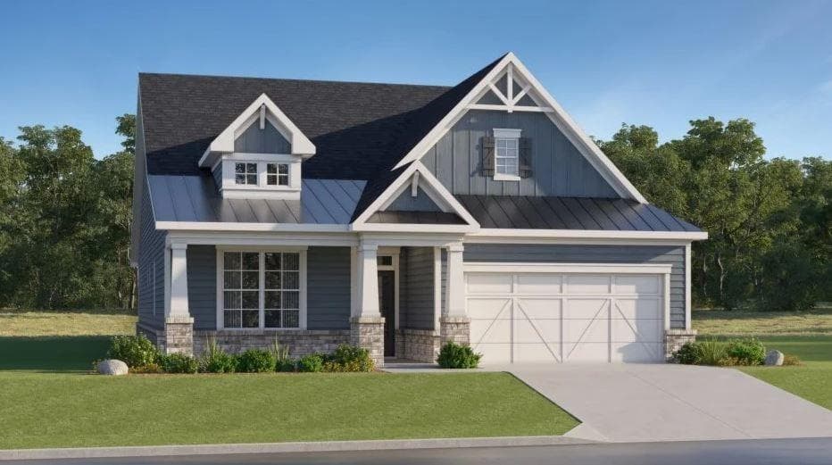 2909 Beaver Dam Lane, Gainesville, GA 30507 — most recent listing photo