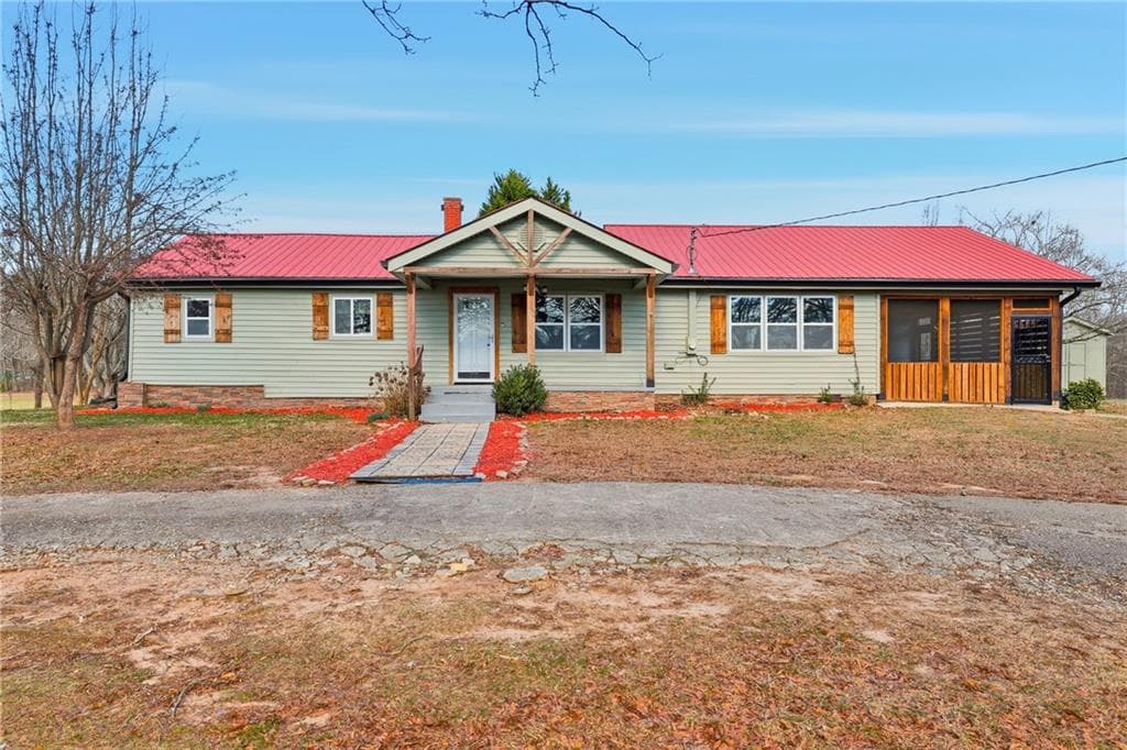 110 Corbett York Road, Demorest, GA 30535 — most recent listing photo