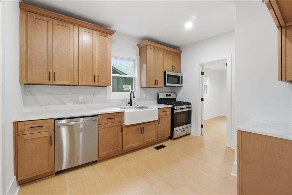 4 bedroom, 2 bathroom, 1,848 sq ft single family residence sold at 1227 EPWORTH Street, Atlanta, GA 30310