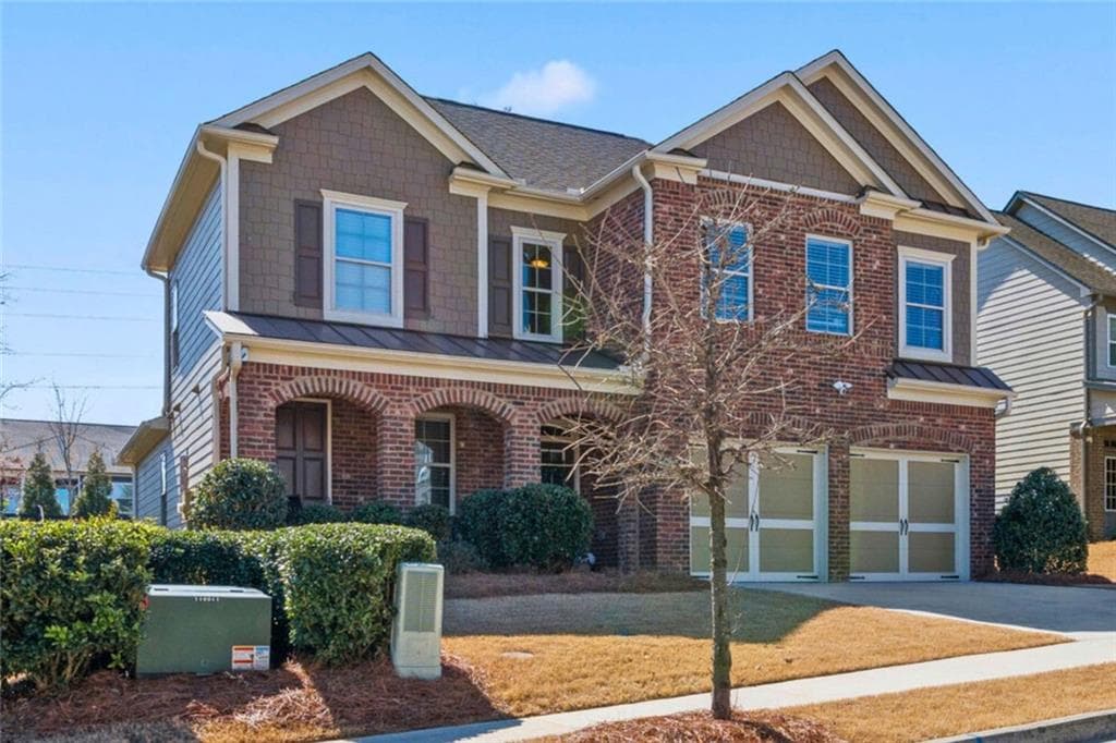 6647 Rivergreen Road, Flowery Branch, GA 30542 — most recent listing photo