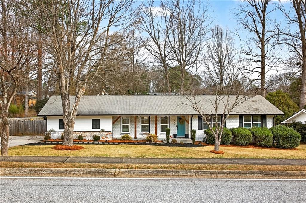 681 Reed Road, Smyrna, GA 30082 — most recent listing photo