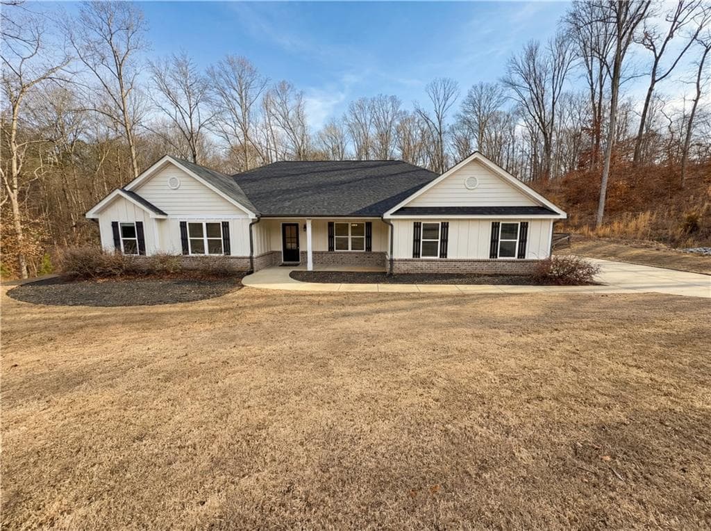 951 Oconee Lane, Commerce, GA 30529 — most recent listing photo