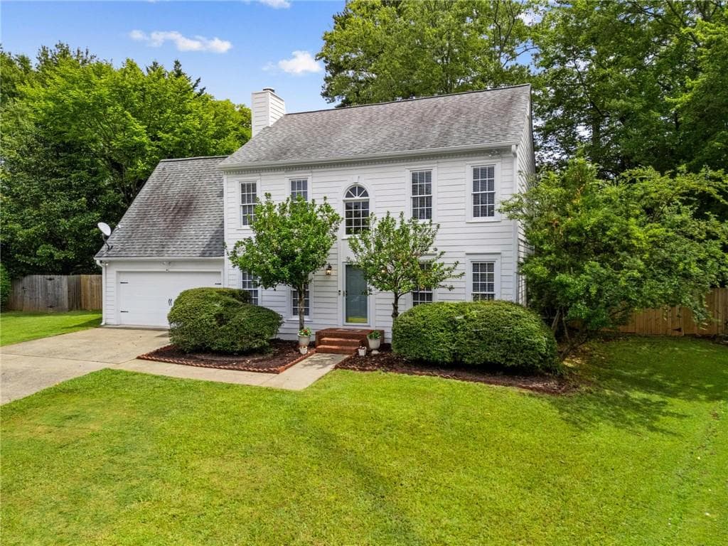 1996 Morning Walk, Acworth, GA 30102 — most recent listing photo
