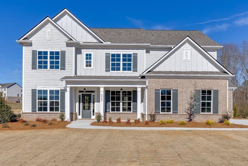 8955 Claude Martin Drive, Gainesville, GA 30506 — most recent listing photo