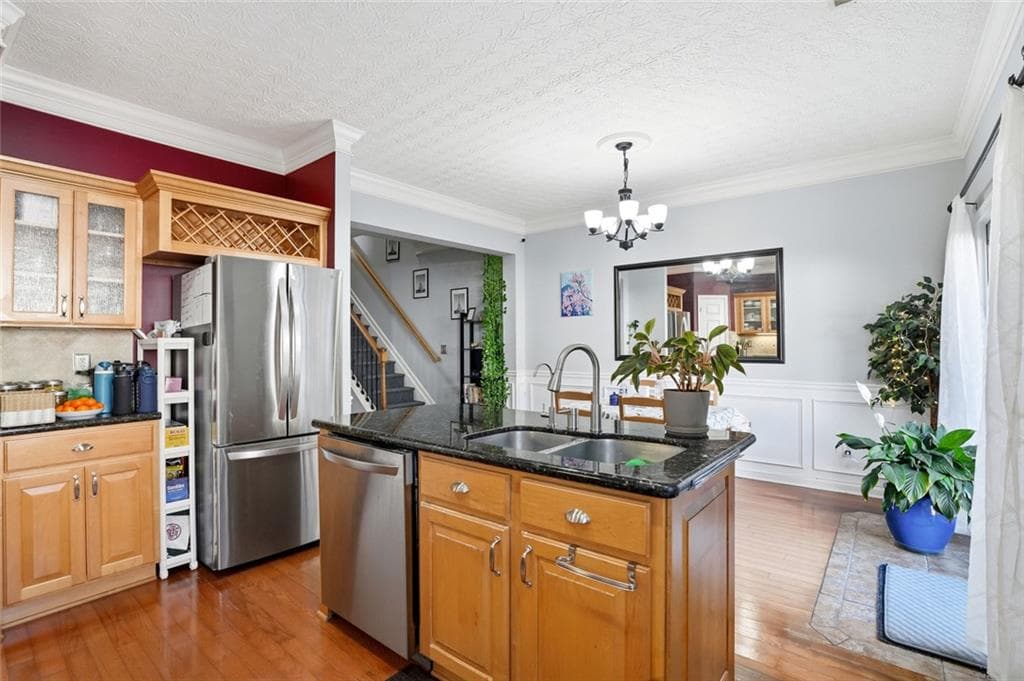 3 bedroom, 3 bathroom, 1,696 sq ft townhouse for sale at 1259 Birkhall Drive, Lawrenceville, GA 30043 — photo 10