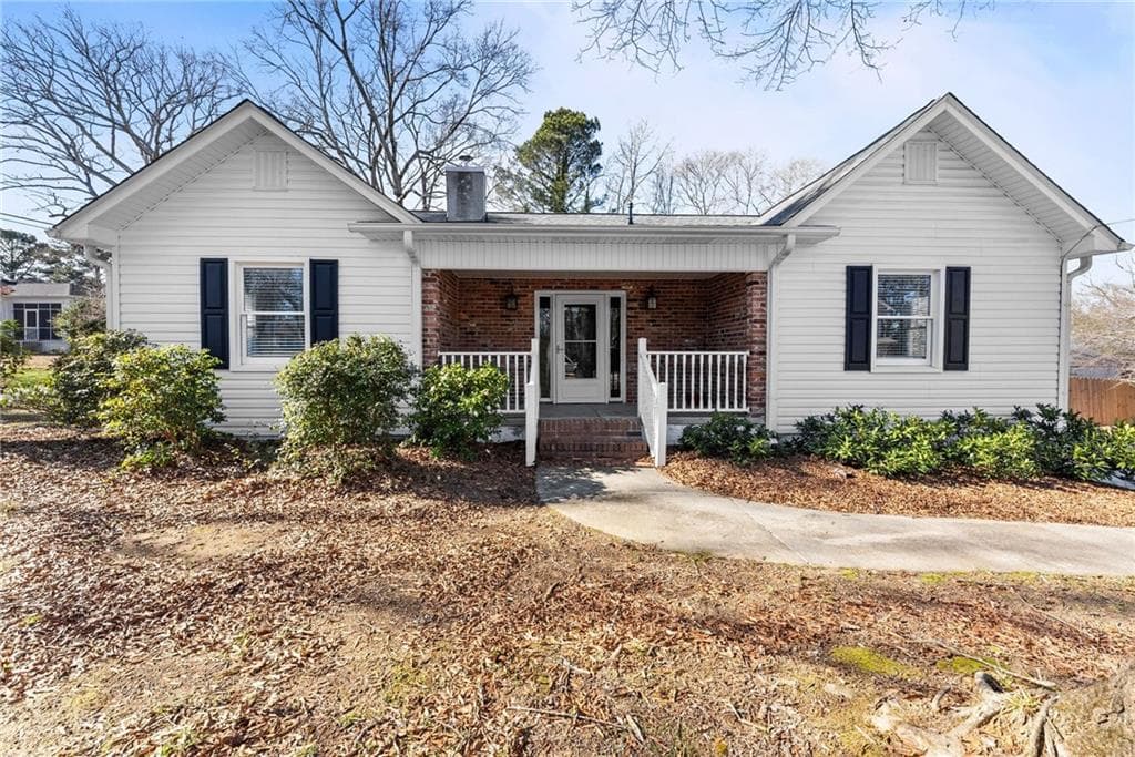 59 W Wright Street, Winder, GA 30680 — most recent listing photo